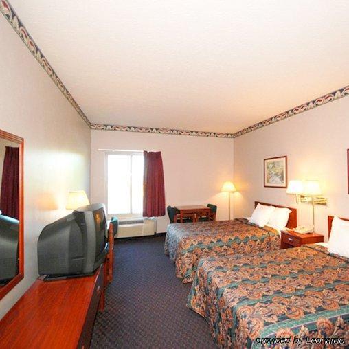 Springfield Inn Ky Szoba fotó