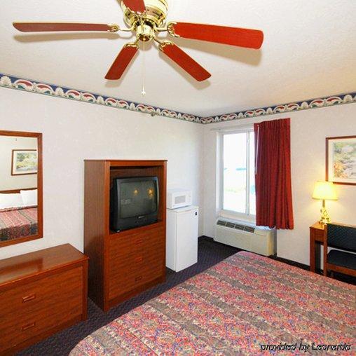 Springfield Inn Ky Szoba fotó