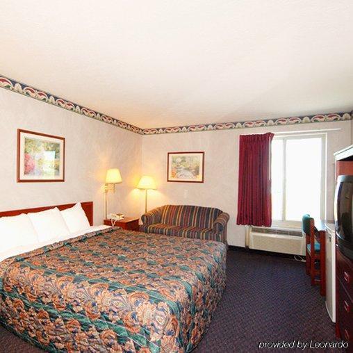 Springfield Inn Ky Szoba fotó