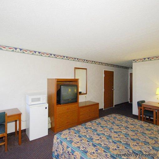 Springfield Inn Ky Szoba fotó