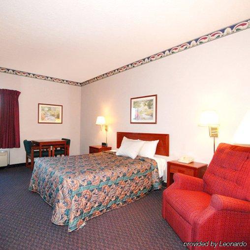 Springfield Inn Ky Szoba fotó