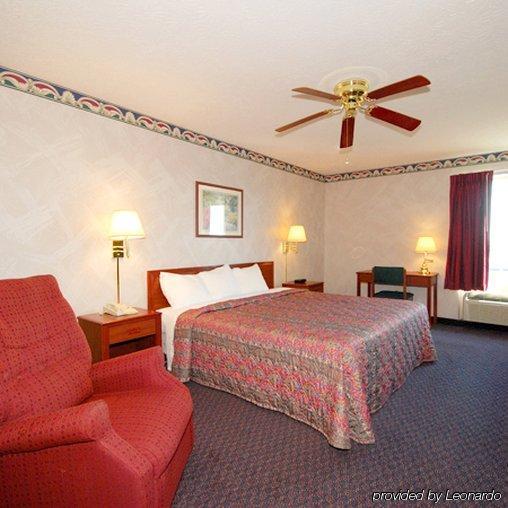 Springfield Inn Ky Szoba fotó