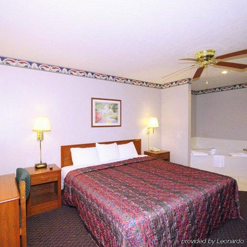 Springfield Inn Ky Szoba fotó