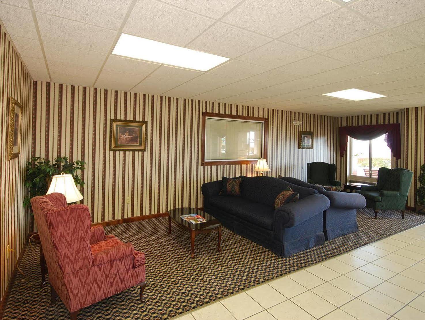 Springfield Inn Ky Kültér fotó